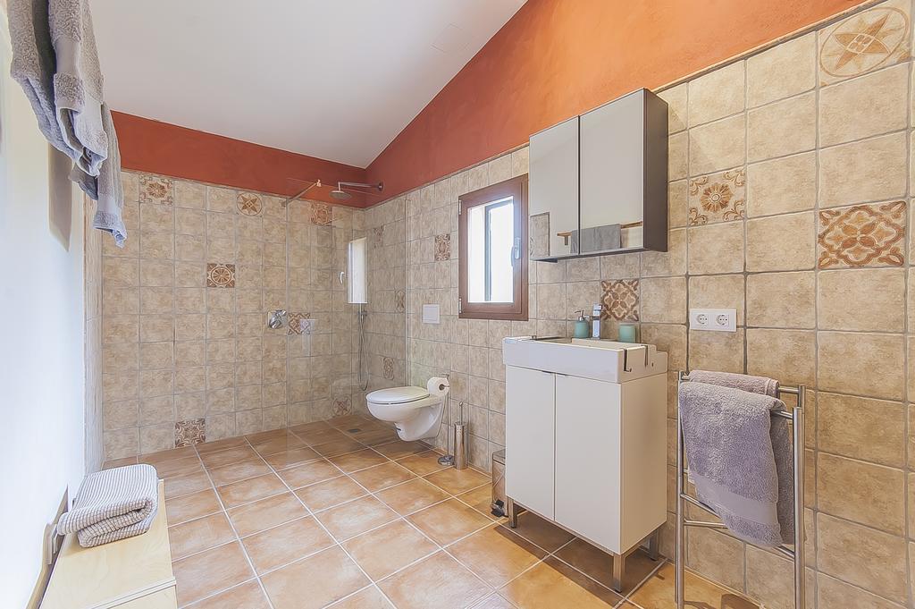 Finca Puig Santa Magdalena Kültér fotó