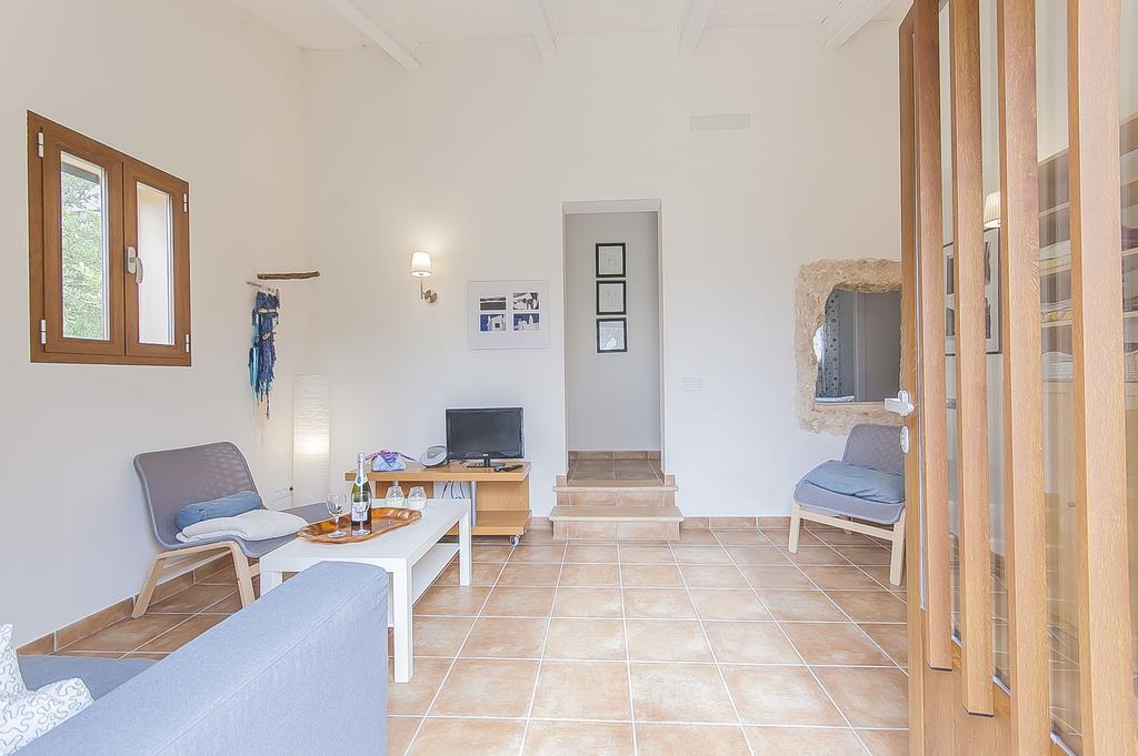 Finca Puig Santa Magdalena Kültér fotó